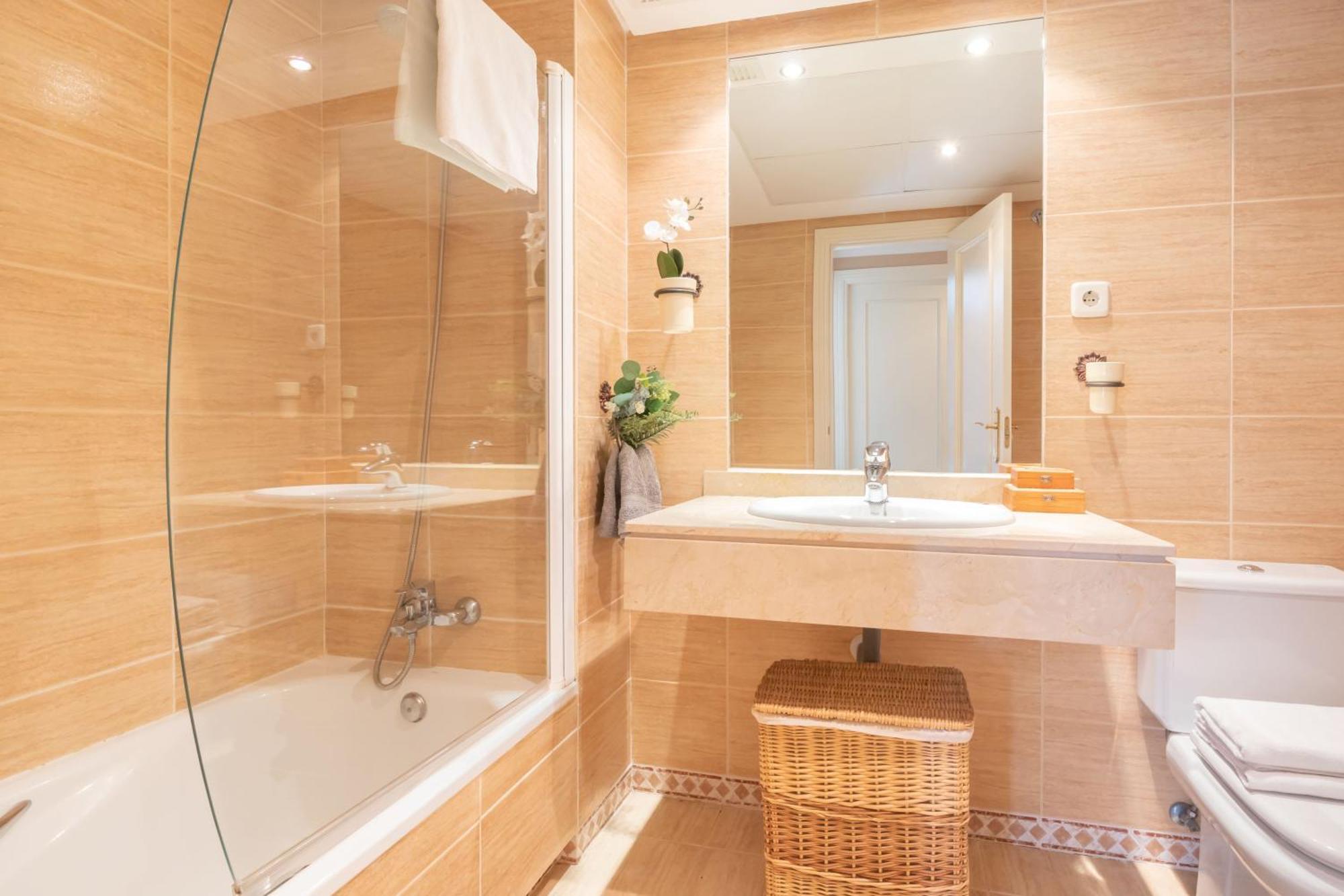 Apartamento Dama De Noche L - Puerto Banus Marbella Eksteriør bilde