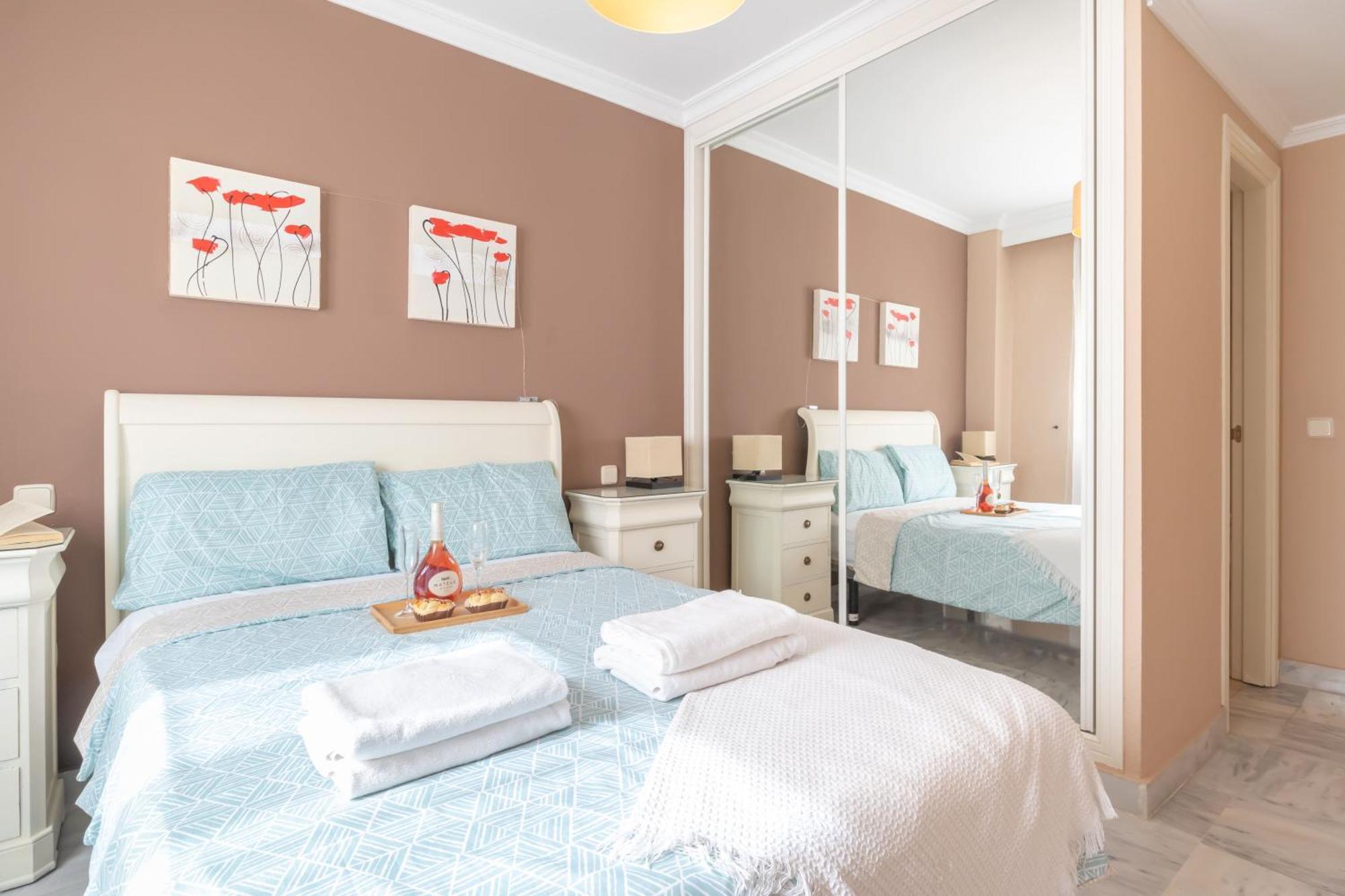 Apartamento Dama De Noche L - Puerto Banus Marbella Eksteriør bilde