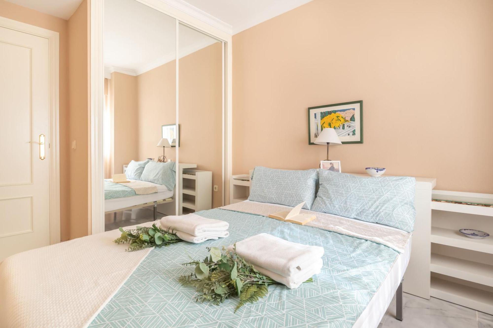 Apartamento Dama De Noche L - Puerto Banus Marbella Eksteriør bilde